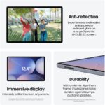 Samsung Galaxy Tab S10 Plus 5G - Image 3