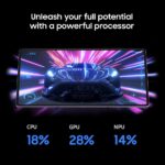Samsung Galaxy Tab S10 Plus 5G - Image 4