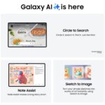 Samsung Galaxy Tab S10 Ultra 5G 512GB - Image 2