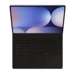 Samsung Galaxy Tab S10 Ultra Book Cover Keyboard AI Key | S9 Ultra