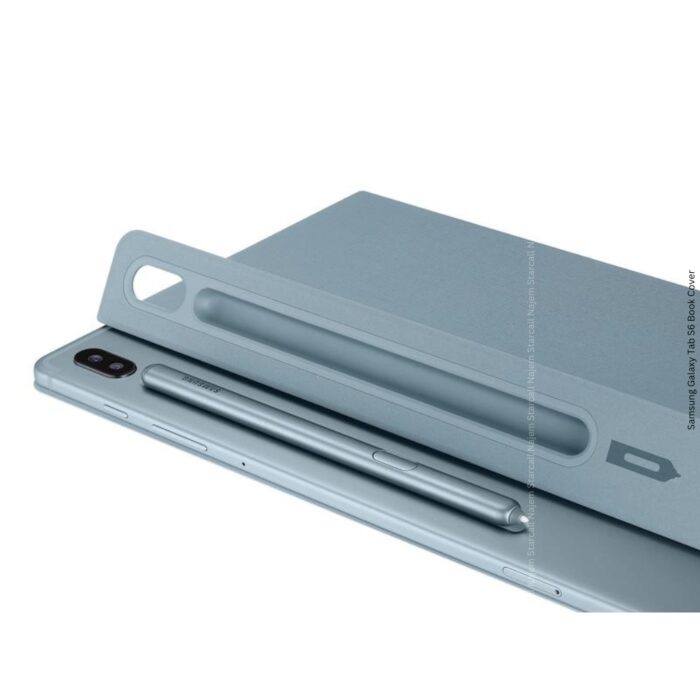 Samsung Galaxy Tab S6 Book Cover - Image 4