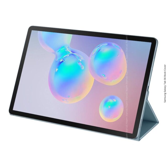 Samsung Galaxy Tab S6 Book Cover - Image 2