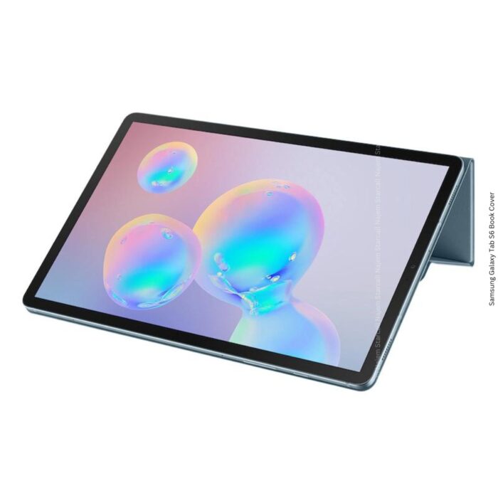 Samsung Galaxy Tab S6 Book Cover - Image 5