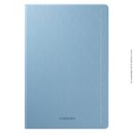 Samsung Galaxy Tab S6 Lite Book Cover