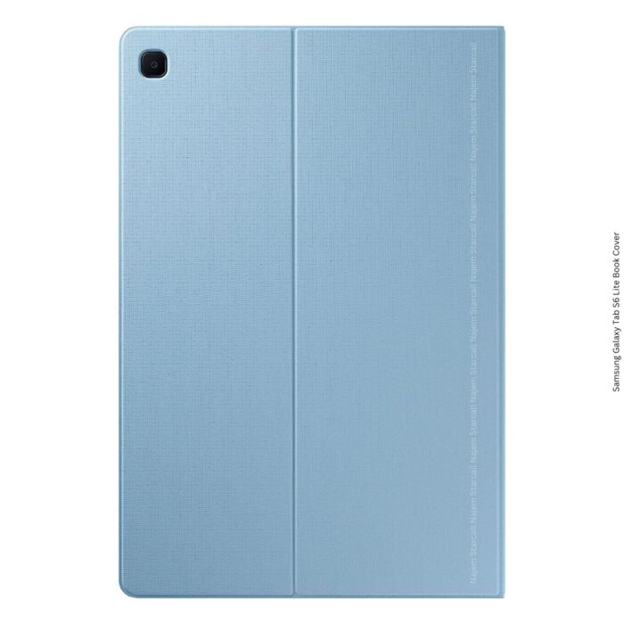 Samsung Galaxy Tab S6 Lite Book Cover - Image 2