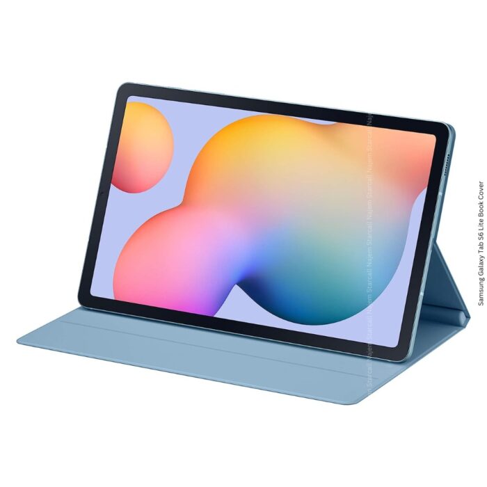 Samsung Galaxy Tab S6 Lite Book Cover - Image 4
