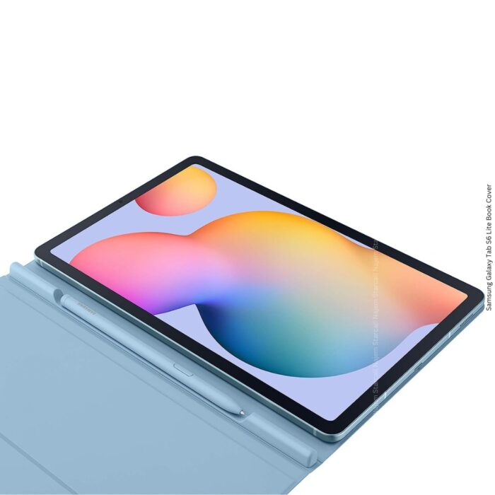 Samsung Galaxy Tab S6 Lite Book Cover - Image 5
