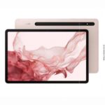 Samsung Galaxy Tab S8+ 5G (SM-X806)
