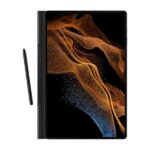 Samsung Galaxy Tab S8 Ultra Book Cover - Image 2