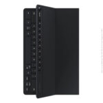 Samsung Galaxy Tab S9+ Book Cover Keyboard Slim | Tab S9 Fe +