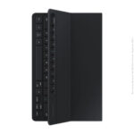 Samsung Galaxy Tab S9 Book Cover Keyboard Slim | Tab S9 FE