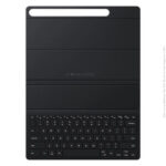 Samsung Galaxy Tab S9+ Book Cover Keyboard Slim | Tab S9 Fe + - Image 2