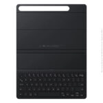 Samsung Galaxy Tab S9 Book Cover Keyboard Slim | Tab S9 FE - Image 2