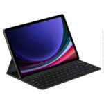 Samsung Galaxy Tab S9 Book Cover Keyboard Slim | Tab S9 FE - Image 3