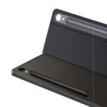 Samsung Galaxy Tab S9 Book Cover Keyboard Slim | Tab S9 FE - Image 4