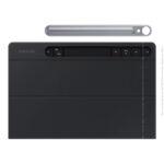 Samsung Galaxy Tab S9 Book Cover Keyboard Slim | Tab S9 FE - Image 6