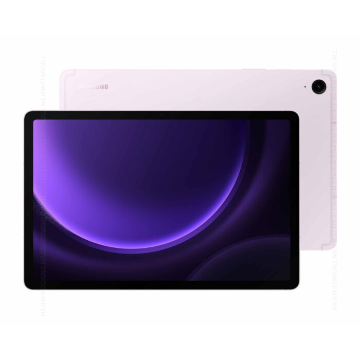 Samsung Galaxy Tab S9 FE 256GB - Image 4