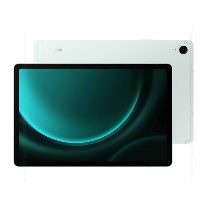 Samsung Galaxy Tab S9 FE 256GB - Image 3