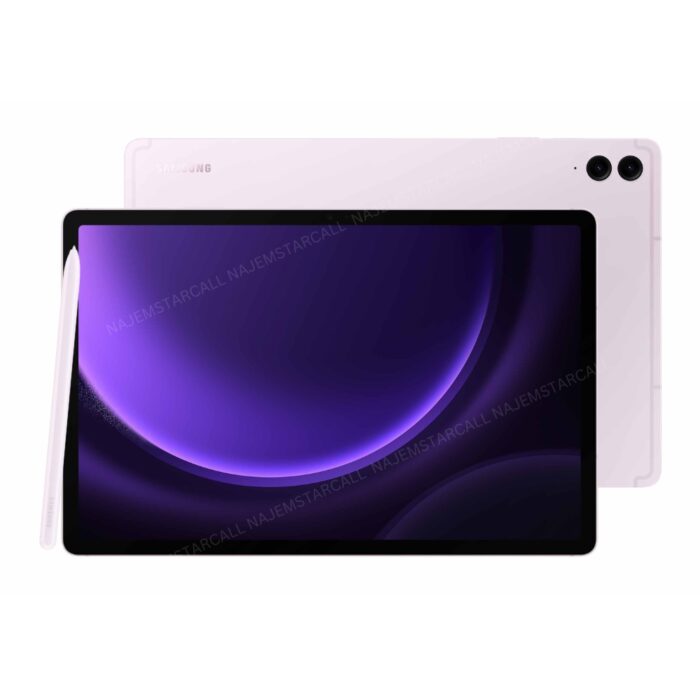 Samsung Galaxy Tab S9 FE Plus - Image 2