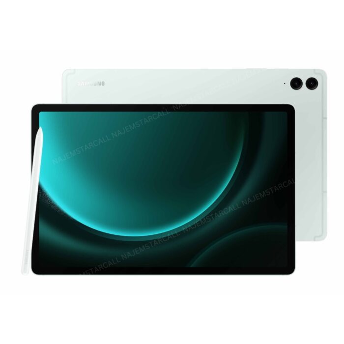 Samsung Galaxy Tab S9 FE Plus - Image 3