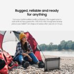 Samsung Galaxy Tab S9 FE Plus Outdoor Cover - Image 3