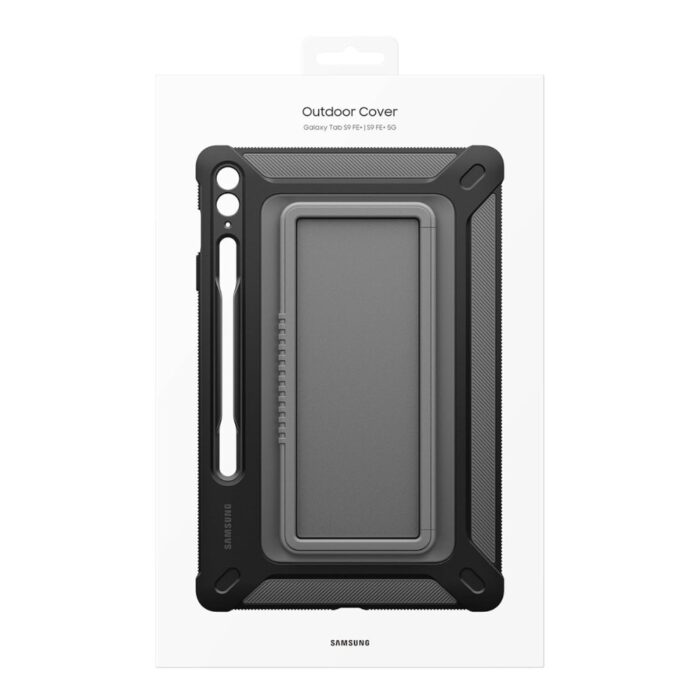 Samsung Galaxy Tab S9 FE Plus Outdoor Cover - Image 7