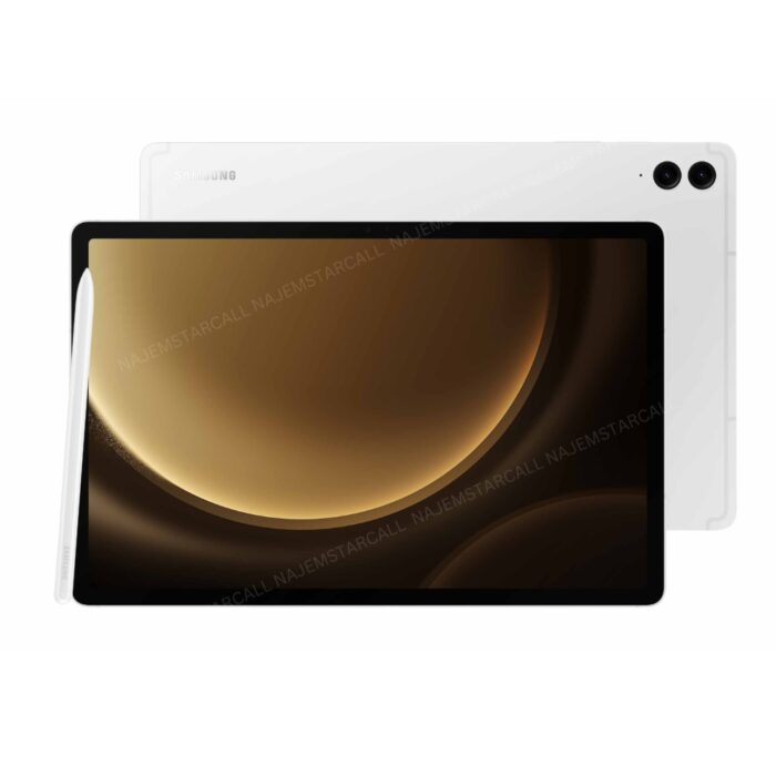 Samsung Galaxy Tab S9 FE Plus - Image 4