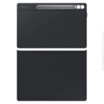 Samsung Galaxy Tab S9 Smart Book Cover - Image 7