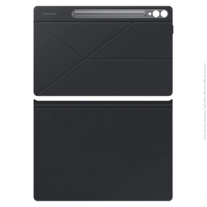 Samsung Galaxy Tab S9 Smart Book Cover - Image 7