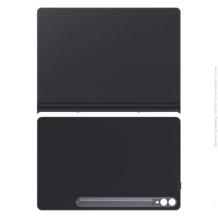Samsung Galaxy Tab S9 Smart Book Cover - Image 8