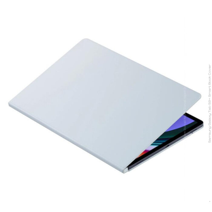 Samsung Galaxy Tab S9+ Smart Book Cover - Image 3