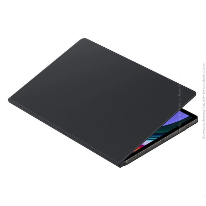 Samsung Galaxy Tab S9 Smart Book Cover - Image 4