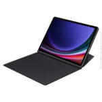 Samsung Galaxy Tab S9 Smart Book Cover - Image 3