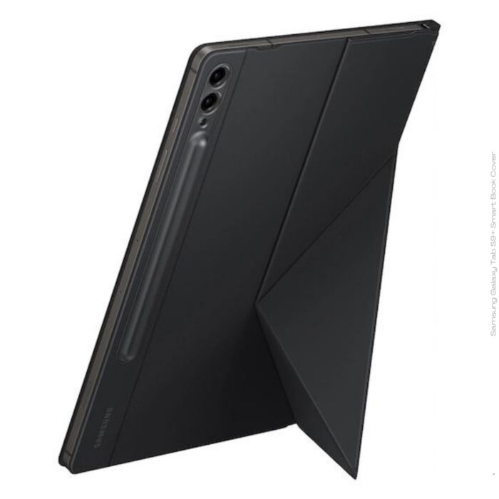 Samsung Galaxy Tab S9+ Smart Book Cover - Image 11