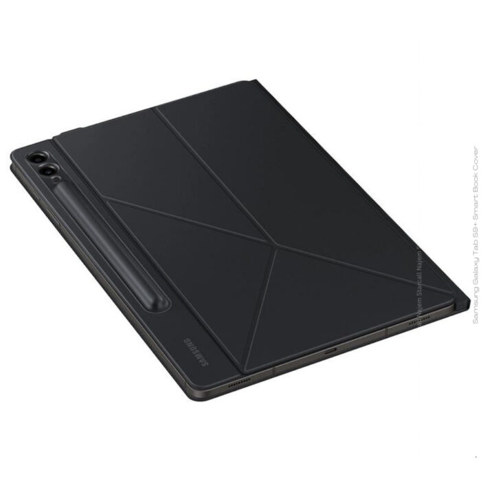 Samsung Galaxy Tab S9 Smart Book Cover - Image 5