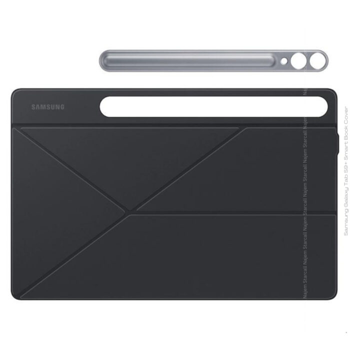 Samsung Galaxy Tab S9 Smart Book Cover - Image 6