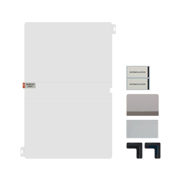 Samsung Galaxy Tab S9 Ultra Anti-Reflecting Screen Protector - Image 3