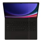 Samsung Galaxy Tab S9 Ultra Book Cover Keyboard