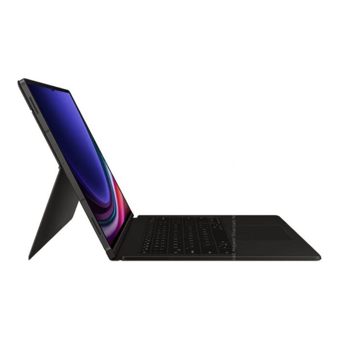 Samsung Galaxy Tab S9 Ultra Book Cover Keyboard - Image 2