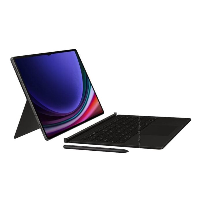 Samsung Galaxy Tab S9 Ultra Book Cover Keyboard - Image 3