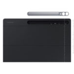 Samsung Galaxy Tab S9 Ultra Book Cover Keyboard Slim (ENG/Arabic) - Image 5