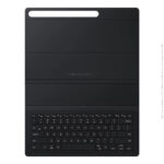 Samsung Galaxy Tab S9 Ultra Book Cover Keyboard Slim (ENG/Arabic) - Image 2
