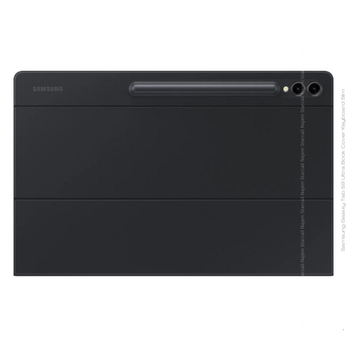 Samsung Galaxy Tab S9 Ultra Book Cover Keyboard Slim (ENG/Arabic) - Image 6