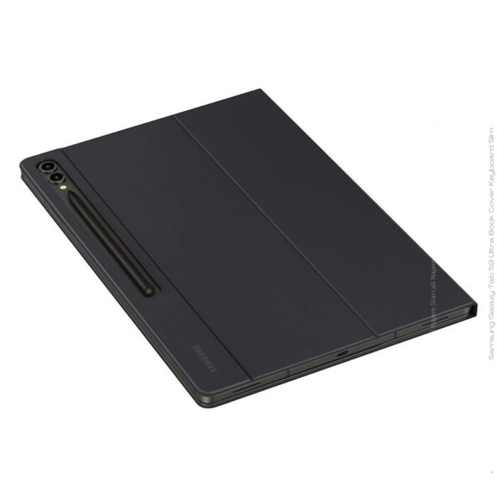 Samsung Galaxy Tab S9 Ultra Book Cover Keyboard Slim (ENG/Arabic) - Image 7