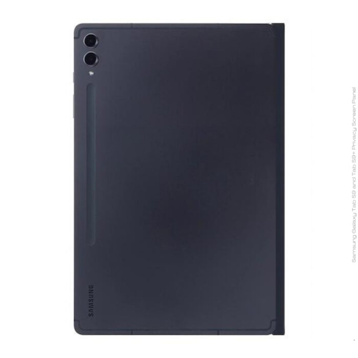 Samsung Galaxy Tab S9 and Tab S9+ Privacy Screen Panel - Image 2