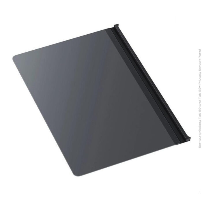 Samsung Galaxy Tab S9 and Tab S9+ Privacy Screen Panel - Image 4