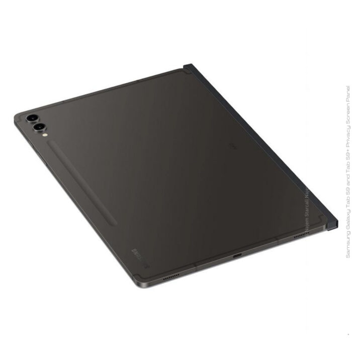 Samsung Galaxy Tab S9 and Tab S9+ Privacy Screen Panel - Image 5