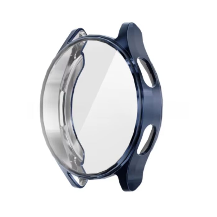 Samsung Galaxy Watch 7 44mm Case with Screen Protector - Image 2