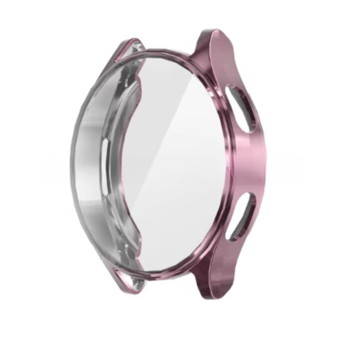 Samsung Galaxy Watch 7 44mm Case with Screen Protector - Image 4