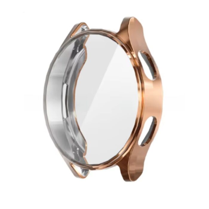 Samsung Galaxy Watch 7 44mm Case with Screen Protector - Image 5